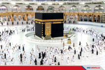 Arab Saudi Dinilai Sukses...