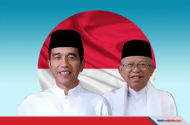Pemerintahan Jokowi-Maruf...