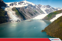 Es Alaska Diprediksi...