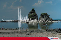 Gempa Bumi Guncang Banten...