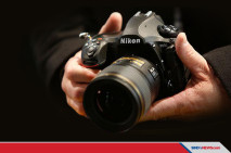 Nikon Resmi Hentikan...