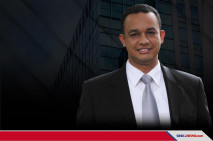Anies Baswedan, Pendidik...