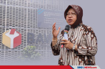 Melanggar Aturan, Tri...