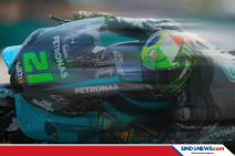 Hasil MotoGP Teruel...