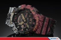 Jam Tangan Kolaborasi...