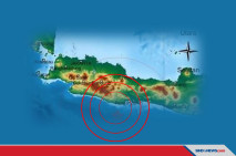 Gempa Bumi 4,5 SR Kembali...