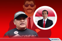 Cendana sampai HTI Disebut...