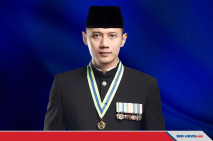 AHY, Perwira Berprestasi...