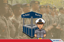 Amankan Libur Panjang,...