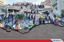 Gempa 7,0 SR Guncang...