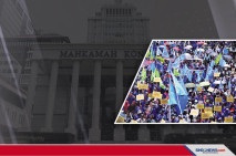 Besok Buruh Akan Kembali...