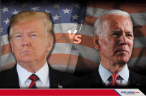Siapa Presiden Amerika...