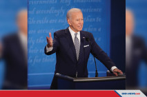 Biden: Pemenang Ditentukan...