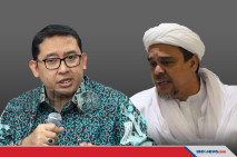 Fadli Zon: Ada Ketidakadilan...
