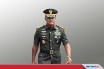 Gatot Diyakini Tak Akan...