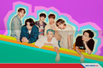 BTS Raih 4 Piala MTV...