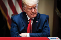 Apesnya Trump: Kalah...