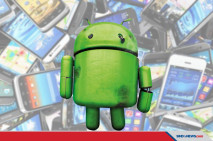 Tahun Depan Android...