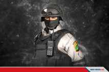 Sejarah Korps Brimob...