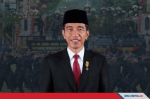 Pesan Khusus Presiden...