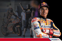 Honda siap Bantu Marc...