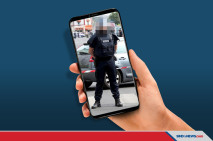 Rekam Polisi Dianggap...