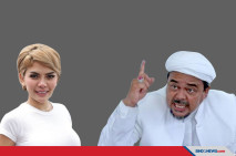 Ini Jawaban Habib Rizieq,...