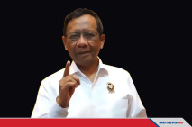 Jangan Ragu, Tindak...