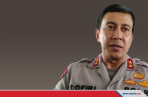 Fadil Imran Jabat Kapolda...