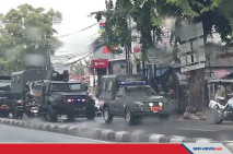 Rantis Koopssus TNI...