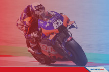Seri Penutup MotoGP...