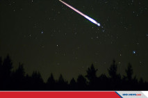 Inilah 5 Batu Meteor...