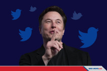 Elon Musk Figur Otomotif...