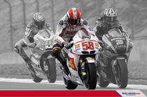 Motor yang Pernah Dipakai...