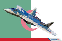 Aljazair Akuisisi 14...