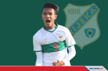 Brylian Aldama Segera...
