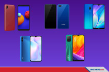 Rekomendasi Ponsel Android...
