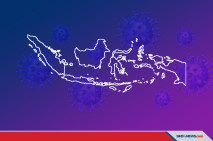Update: Positif Covid-19...