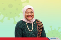 Menteri Ketenagakerjaan...