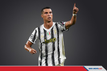 Bukukan 750 Gol, Cristiano...