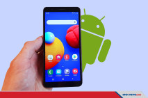 Android Go, Sistem Operasi...