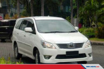 Innova Diesel Matic...