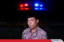 Kronologis Pengadangan...