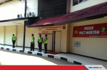 Penembakan Laskar FPI,...