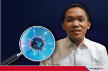 Bupati Lumajang Thoriqul...