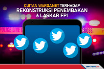 Cuitan Warganet Terhadap...