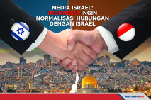 Media Israel: Indonesia...
