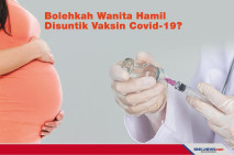 Bolehkah Wanita sedang...