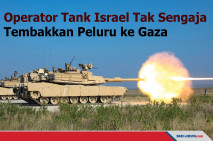 Operator Tank Tempur...