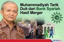 Alasan Muhammadiyah...